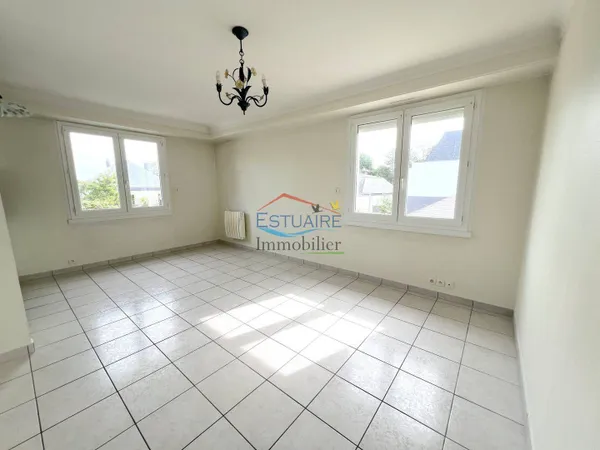 Appartement 4 pièces 75 m²