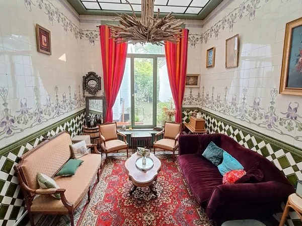 Chambre étudiante
