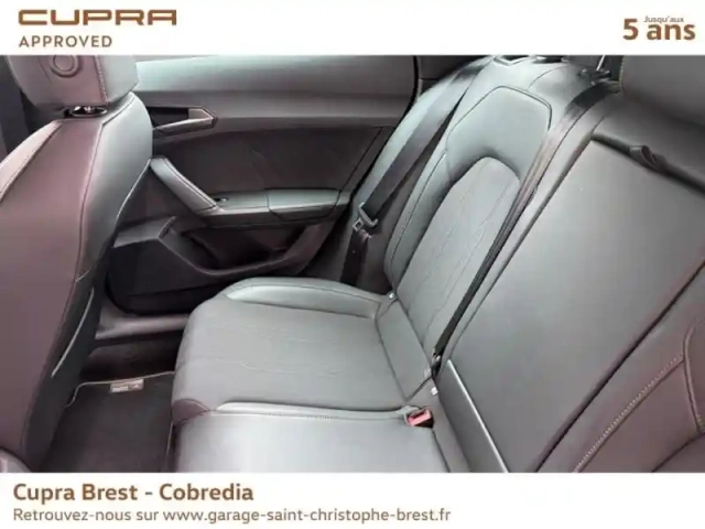 Cupra Formentor 1.4 e-hybrid 204ch business edition dsg6 — photo 9