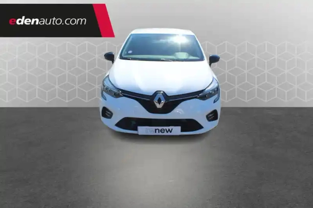 Renault Clio tce 90 — photo 57