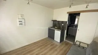Appartement 1 pièce 13 m²