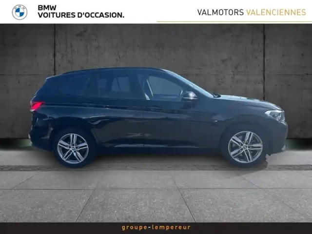 Bmw X1 xdrive20da 190ch m sport — photo 5
