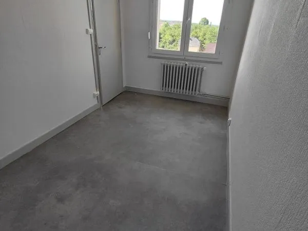 4 rue du Stand à Danjoutin