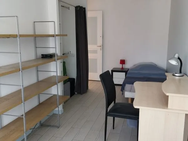 Appartement 5 pièces 84m²
