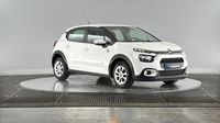 Citroen C3 1.2 PureTech 83ch S&S YOU! — photo 3
