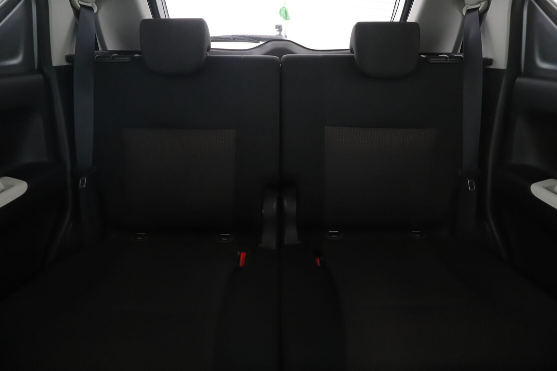 Suzuki Ignis 1.2 DualJet Hybrid SHVS Pack AllGrip — photo 14