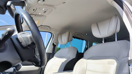 Renault Grand Scenic 1.6 dCi 130 Energy - Intens – 2017 – 138752 km – Diesel – Boîte Manuelle — photo 11