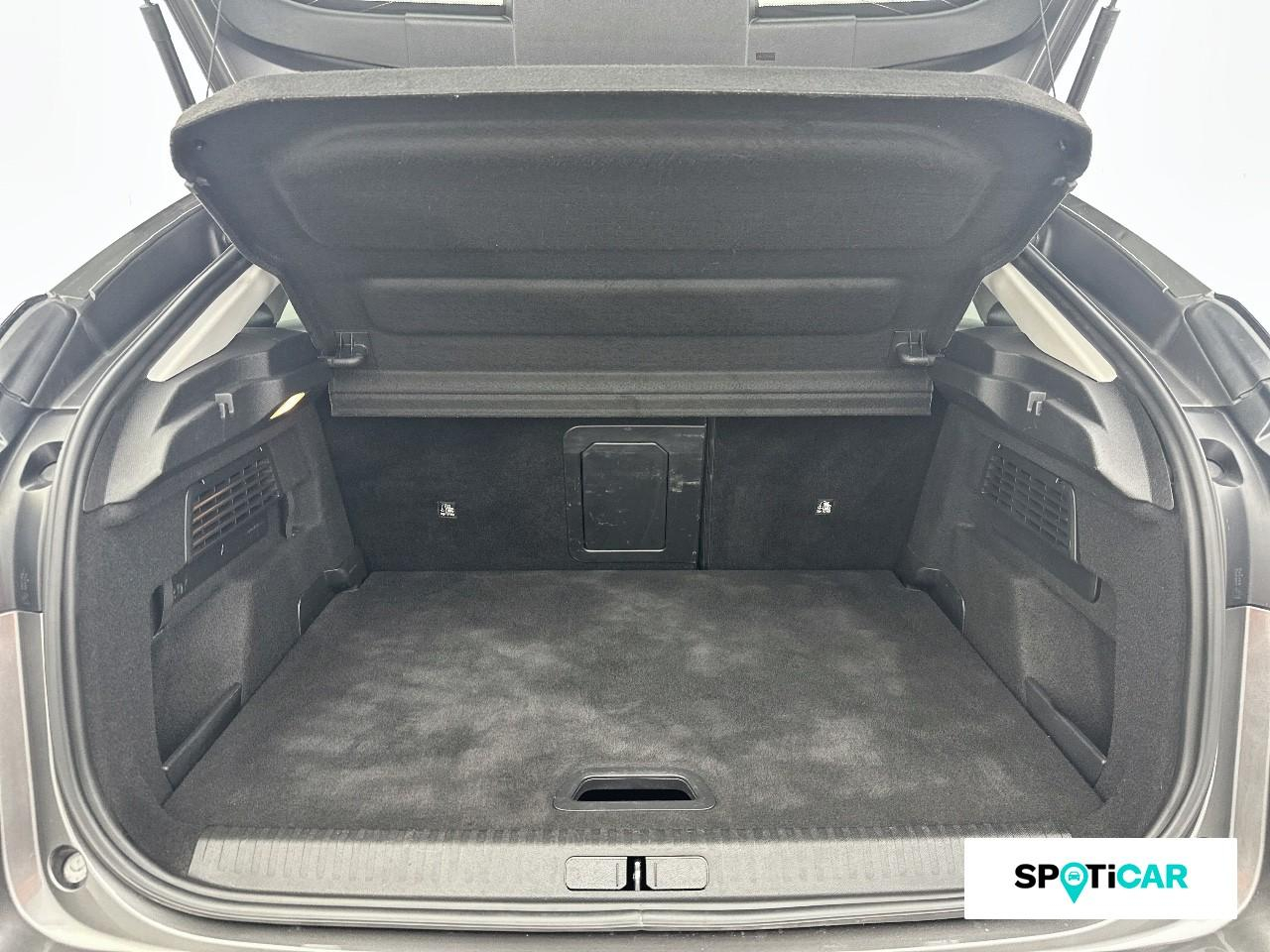 Citroën C4 puretech 155ch s&s shine pack eat8 — photo 6