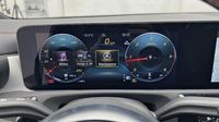 Mercedes Cla Shooting Brake 220 d 190ch AMG Line 8G-DCT — photo 17
