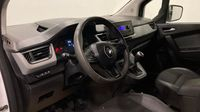 Renault Kangoo Van L1 1.5 Blue dCi 115ch Grand Confort - 22 — photo 11
