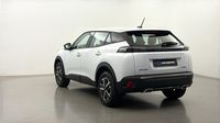 Peugeot 2008 1.2 Hybrid 145ch Style e-DCS6 — photo 8