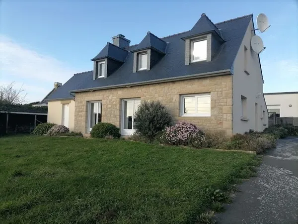 Maison 9 pièces 157 m²