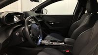 Peugeot 208 e-208 136ch GT (2023) — photo 12