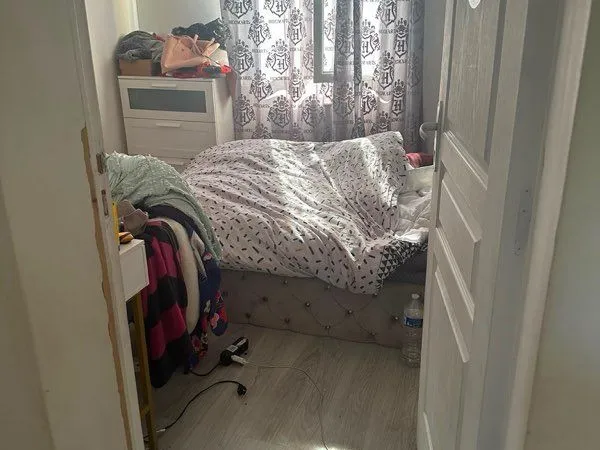 Appartement f4