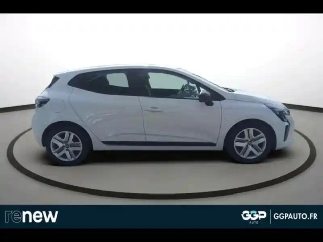 Renault Clio 1.0 eco-g 100ch evolution - 25 — photo 7