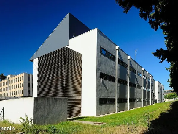 Logement étudiant T3