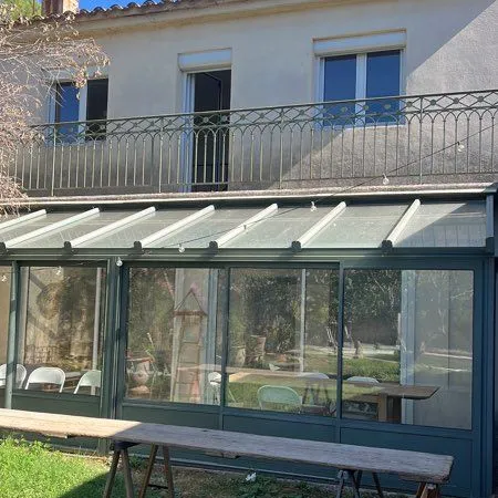 Vends Maison, vigneron avec des dépendances