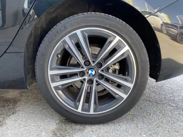 Bmw Serie 1 iii 1.5 116d lounge — photo 16