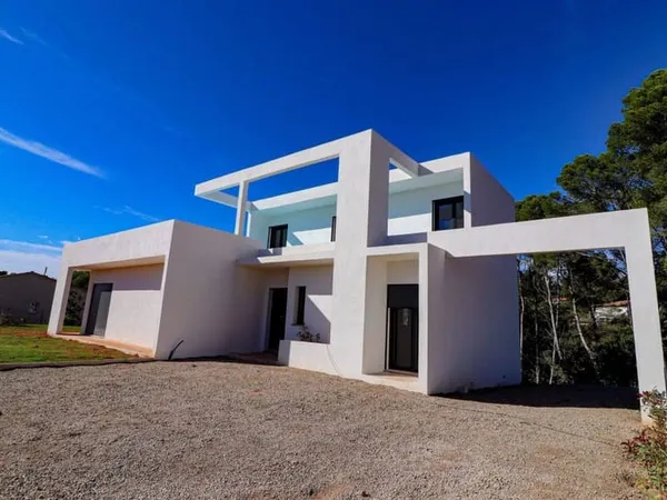 Maison 4 pièces 126 m²