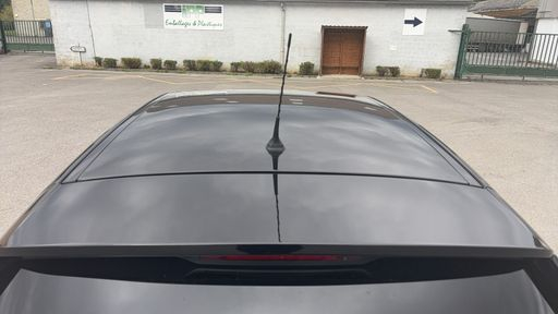 Renault Captur 1.3 TCe 150 EDC - Intens – 2019 – 97694 km – Essence – Boîte Automatique — photo 2