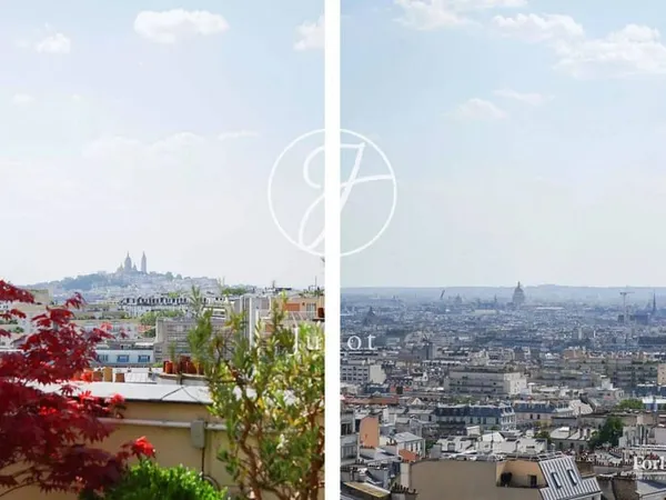 Appartement 5 pièces 128 m²