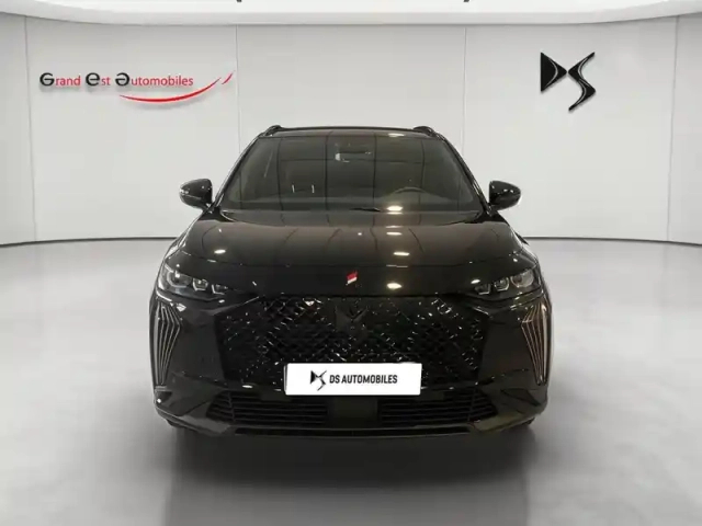 Ds Ds 7 1.6 plug-in hybrid 225ch edition france — photo 25
