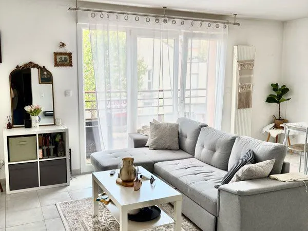 Appartement t3