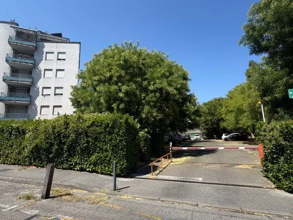 Garage à louer - Grenoble