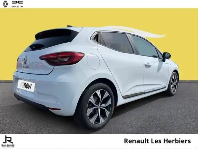Renault Clio 1.0 sce 65ch evolution — photo 12