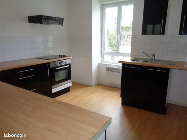 Maison 7 pièces 133 m²