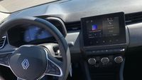 Renault Clio 1.5 dCi 100ch Evolution - 25 — photo 11