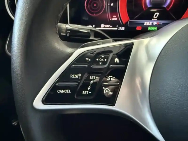 Mercedes Classe C 300 de hybrid eq berl — photo 16