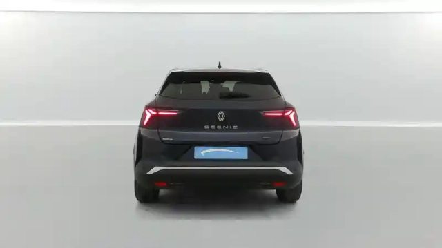 Renault Scenic e-tech electrique 220 ch grande autonomie — photo 31