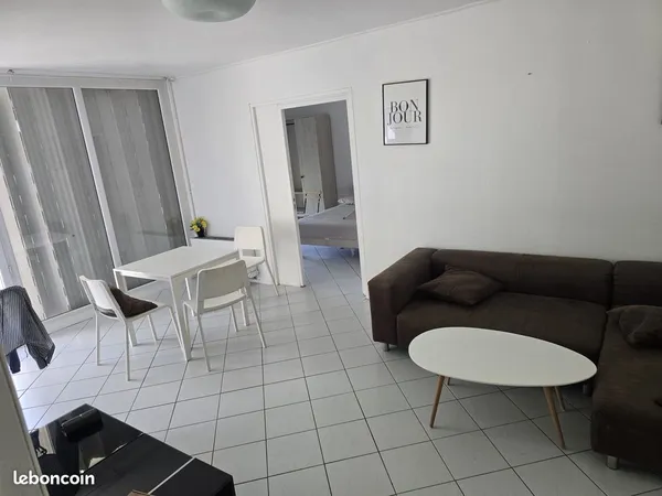 À vendre - appartement 85 m2