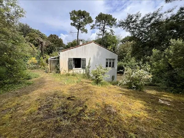 Maison 4 pièces 105 m²