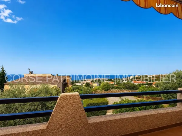 Villa 9 pièces 189 m²
