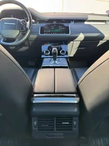 Land Rover Range Rover evoque mark i p300e phev awd bva8 — photo 7
