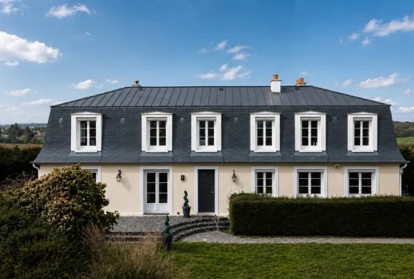 Maison 8 pièces 227 m²