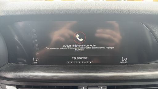 Alfa Romeo Stelvio 2.2 190 EAT8 - Executive – 2018 – 136264 km – Diesel – Boîte Automatique — photo 21