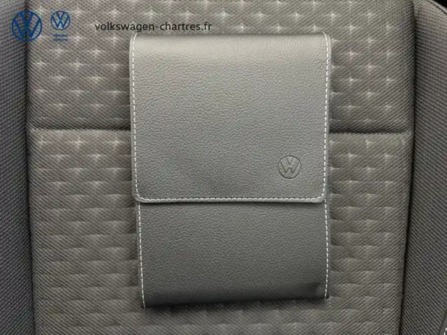 Volkswagen T-Roc 1.5 etsi evo2 hybrid 150 ch dsg7 — photo 30