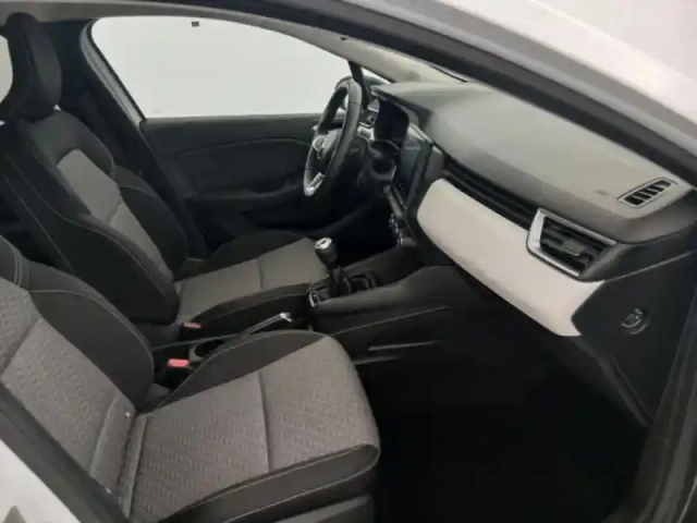 Renault Clio 1.0 sce 65ch evolution — photo 14