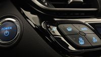 Toyota C-Hr 184h Distinctive 2WD E-CVT MC19 — photo 27