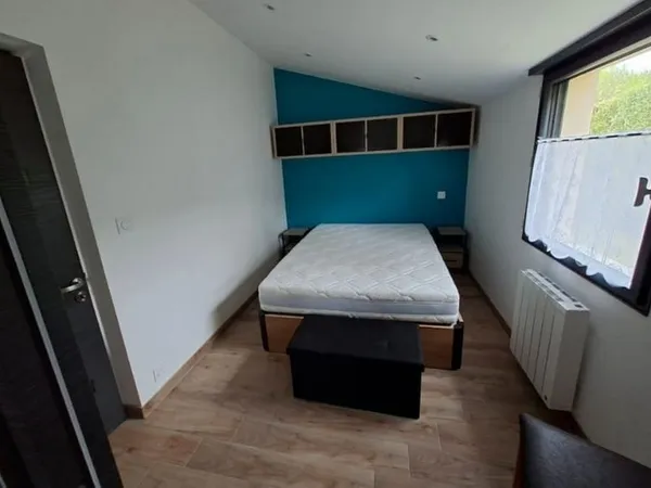 T2 / 32m² / Plaisir - Les Clayes (Ligne N)