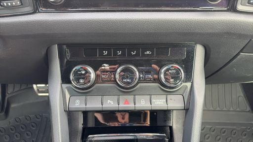 Skoda Kodiaq 2.0 TDI 150 DSG7 - Sportline – 2020 – 139374 km – Diesel – Boîte Automatique — photo 37
