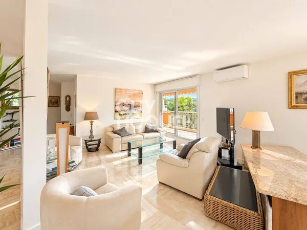 Appartement 5 pièces 102 m²