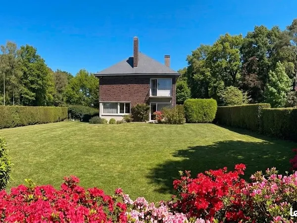 Maison 7 pièces 158 m²
