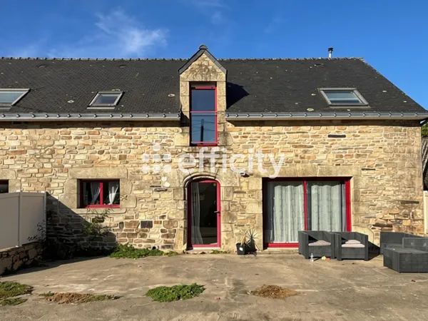 Maison 3 pièces 72 m²