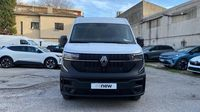Renault Master (BRIDÉ USINE 110KM/H) FG 4T L3H2 2.0 Blue dCi 170ch Advance Euro VI