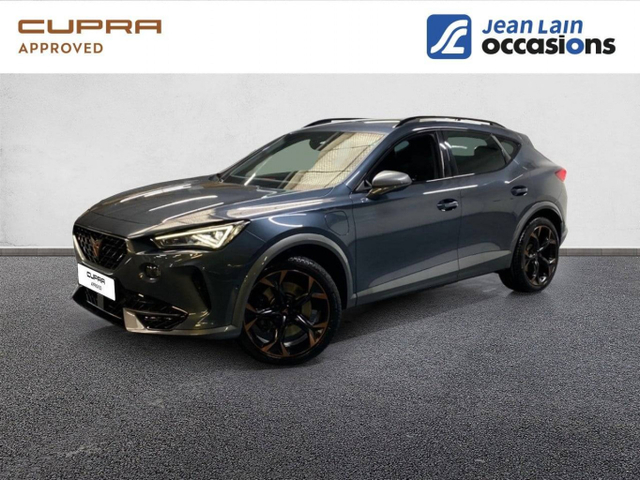 Cupra Formentor 1.4 e-HYBRID 245 ch DSG6 VZ