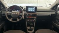 Dacia Sandero 1.0 SCe 65ch Essential — photo 11